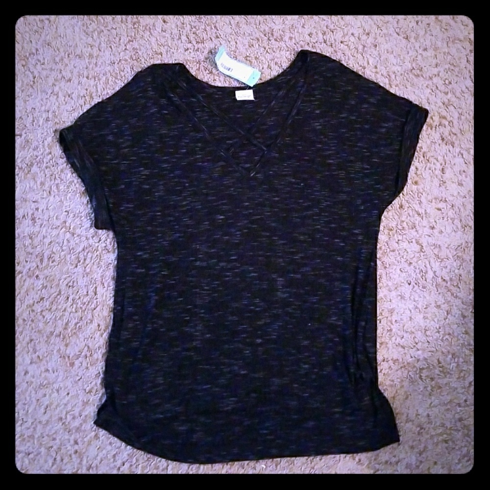 New Kaileigh Sybil Knit Top from Stitch Fix